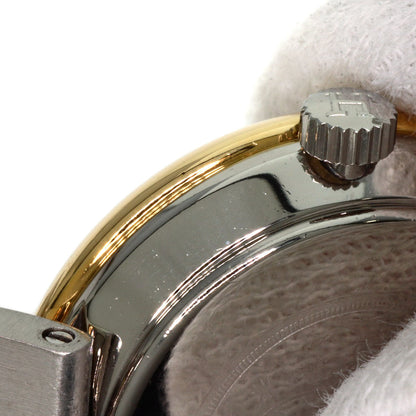 Hermes Watches Quartz Stainless Steel , Ssxgp Gold Arceau White Dial Women