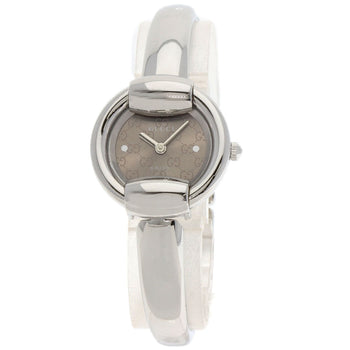 Gucci Watches Quartz 1400L Stainless Steel ,