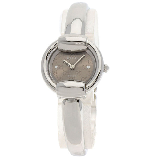 Gucci Watches Quartz 1400L Stainless Steel ,