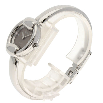 Gucci Watches Quartz 1400L Stainless Steel ,