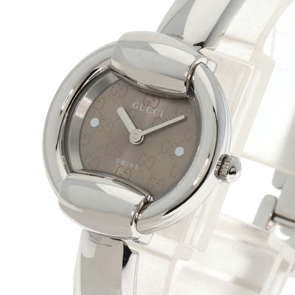 Gucci Watches Quartz 1400L Stainless Steel ,