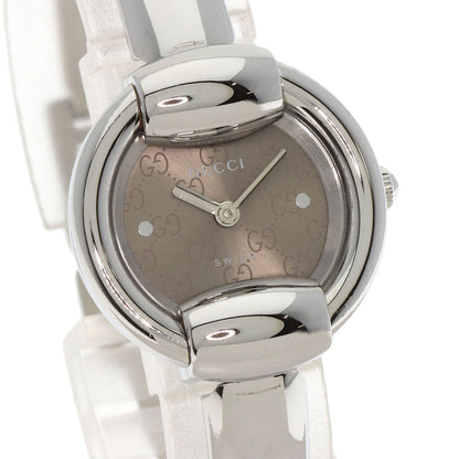 Gucci Watches Quartz 1400L Stainless Steel ,