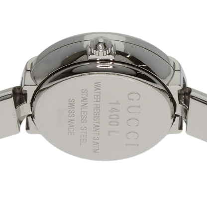Gucci Watches Quartz 1400L Stainless Steel ,