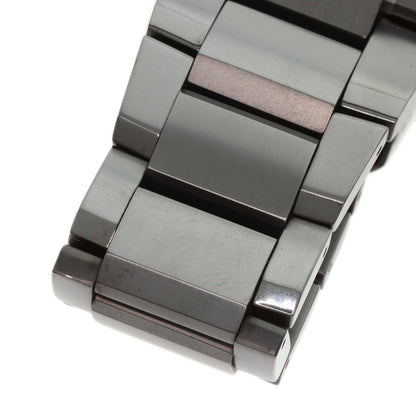 Casio Watches Solar Powered Radio Watch Mrg-G2000Cb-1Ajr Titanium, Titanium Black G-Shock G2000