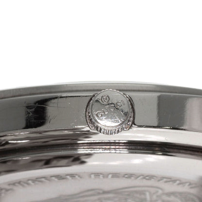 Gucci Watches Quartz 5500M Stainless Steel ,