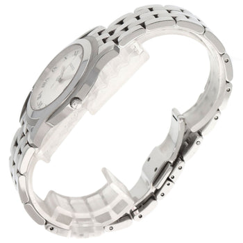 Gucci Watches Quartz 5500M Stainless Steel ,