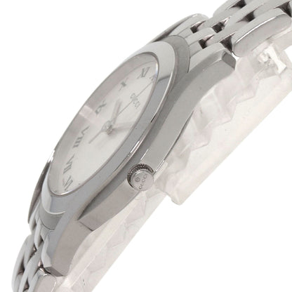 Gucci Watches Quartz 5500M Stainless Steel ,