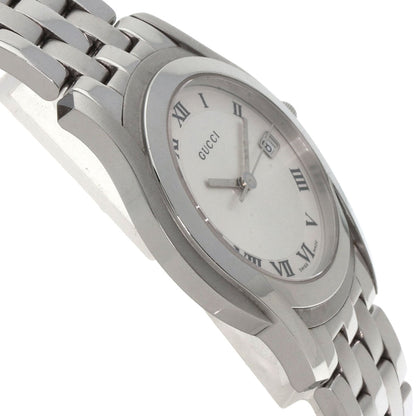 Gucci Watches Quartz 5500M Stainless Steel ,