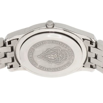 Gucci Watches Quartz 5500M Stainless Steel ,