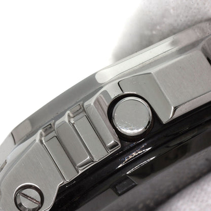 Casio Watches Solar Powered Gmw-B5000 Stainless Steel , Stainless Steel Silver G Shock Digital Dial