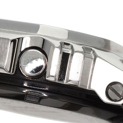 Casio Watches Solar Powered Gmw-B5000 Stainless Steel , Stainless Steel Silver G Shock Digital Dial