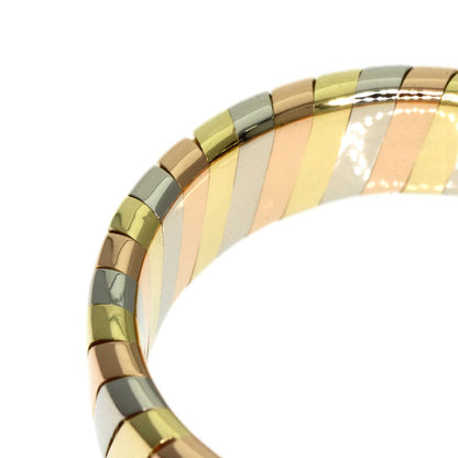 Bvlgari Ring 18K Yellow Gold Gold Tubogas