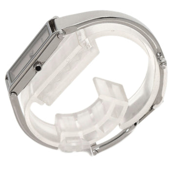 Gucci Watches Quartz Stainless Steel , Stainless