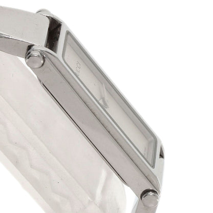 Gucci Watches Quartz Stainless Steel , Stainless