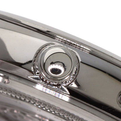 Citizen Watches Quartz A660-T022308 Ctq57-0952 Stainless Steel Silver The Citizen Chronomaster