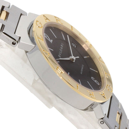 Bvlgari Watches Mechanical Automatic Bb33Sg
