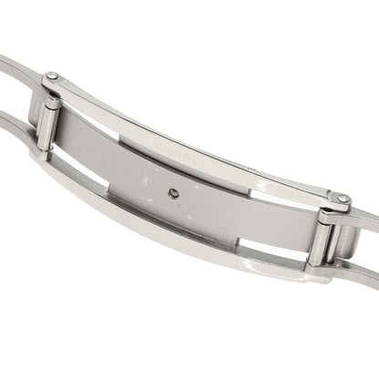 Chanel Watches Mechanical Automatic H3214 Ceramic, Ceramic Silver J12 1.5" 8P Diamond White Shell