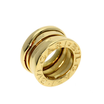 Bvlgari Pendant Top 18K Yellow Gold Gold B-Zero1 B-Zero One