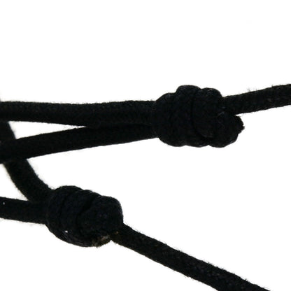 Piaget Bracelet 18K Yellow Gold Gold Possession 1P Diamond Cotton Cord