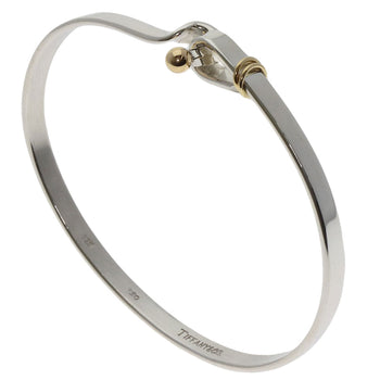 Tiffany&Co. Bracelet Sv Silver Hook & Eye