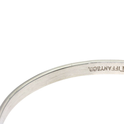 Tiffany&Co. Bracelet Sv Silver Hook & Eye