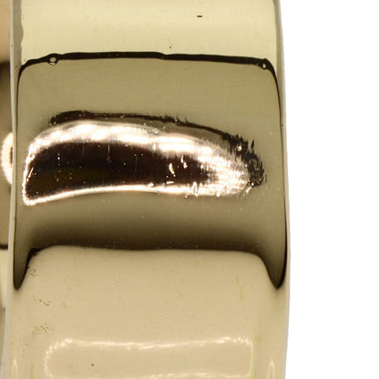 Celine Ring 18K Yellow Gold Gold Logo Diamond