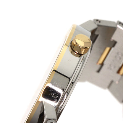 Bvlgari Watches Quartz Bb33Sgd Stainless Steel ,