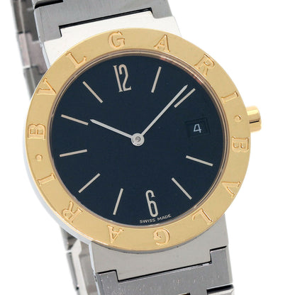 Bvlgari Watches Quartz Bb33Sgd Stainless Steel ,