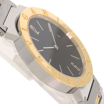 Bvlgari Watches Quartz Bb33Sgd Stainless Steel ,