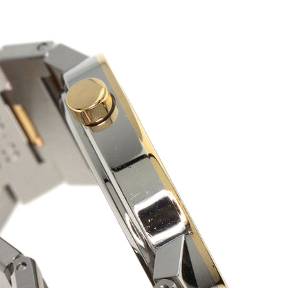 Bvlgari Watches Quartz Bb33Sgd Stainless Steel ,