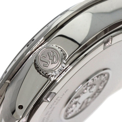 Seiko Watches Quartz Sbgn029 9F86-0Ak0 Stainless Steel , Stainless Steel Silver Grand Seiko Sports