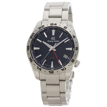 Seiko Watches Quartz Sbgn029 9F86-0Ak0 Stainless Steel , Stainless Steel Silver Grand Seiko Sports