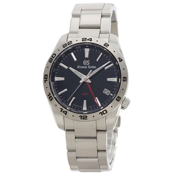 Seiko Watches Quartz Sbgn029 9F86-0Ak0 Stainless Steel , Stainless Steel Silver Grand Seiko Sports