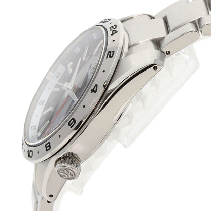 Seiko Watches Quartz Sbgn029 9F86-0Ak0 Stainless Steel , Stainless Steel Silver Grand Seiko Sports