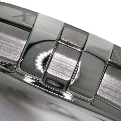 Omega Watches Quartz 123.10.24.60.57.002 Stainless Steel , Stainless Steel Silver Constellation