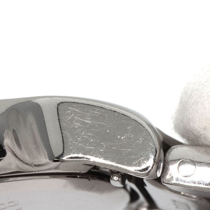 Bvlgari Watches Quartz St35Ss Stainless Steel , Stainless Steel Silver Solo Tempo White Dial Mens