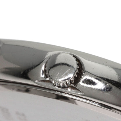 Bvlgari Watches Quartz St35Ss Stainless Steel , Stainless Steel Silver Solo Tempo White Dial Mens
