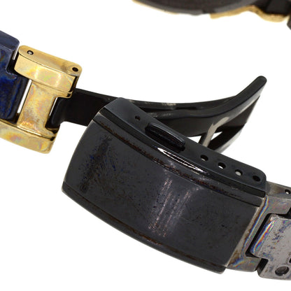 Casio Watches Tough Solar Gmw-B5000Tr-9Jr Titanium, Metal Gold G-Shock Full Metal Black Dial Mens