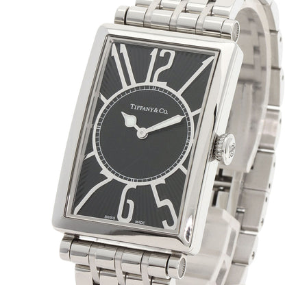 Tiffany&Co. Watches Quartz Z3002.10.10A10A00A Stainless Steel , Stainless Steel Silver Gallery