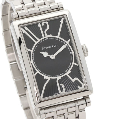 Tiffany&Co. Watches Quartz Z3002.10.10A10A00A Stainless Steel , Stainless Steel Silver Gallery