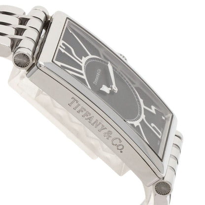 Tiffany&Co. Watches Quartz Z3002.10.10A10A00A Stainless Steel , Stainless Steel Silver Gallery