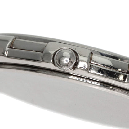 Seiko Watches Quartz Gclc009 9581-6020 Stainless Steel , Stainless Steel Silver Credor Silver Dial