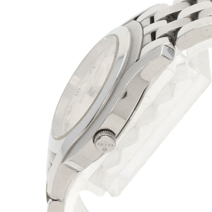 Gucci Watches Quartz 5500L Stainless Steel ,