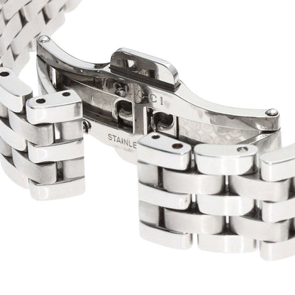 Gucci Watches Quartz 5500L Stainless Steel ,