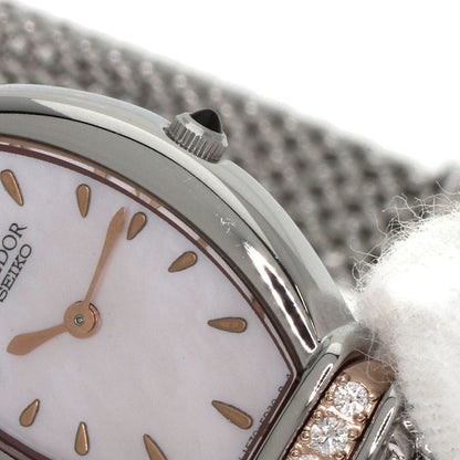 Seiko Watches Quartz Gste966 1E70-3B90 Stainless