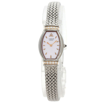 Seiko Watches Quartz Gste966 1E70-3B90 Stainless