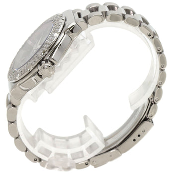 Tag Heuer Watches Quartz Wac1214 Stainless Steel, Stainless Steel, Diamond Silver Formula 1 Glamour