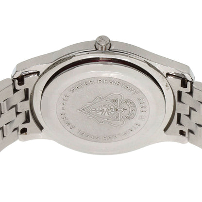 Gucci Watches Quartz 5500M Stainless Steel ,