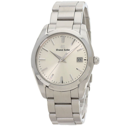 Seiko Watches Quartz Sbgx263 9F62-0Ab0 Stainless Steel , Stainless Steel Silver Grand Seiko