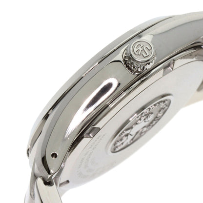 Seiko Watches Quartz Sbgx263 9F62-0Ab0 Stainless Steel , Stainless Steel Silver Grand Seiko